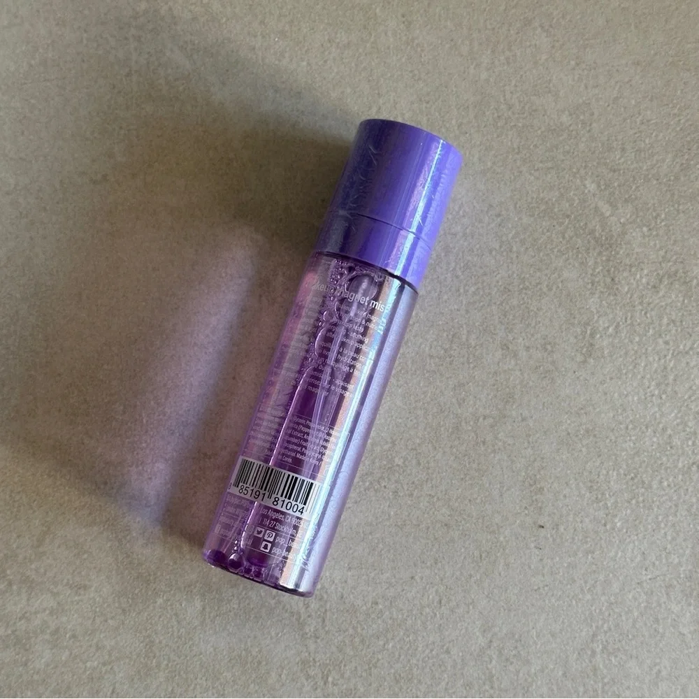 POP Beauty Makeup Magnet Mist